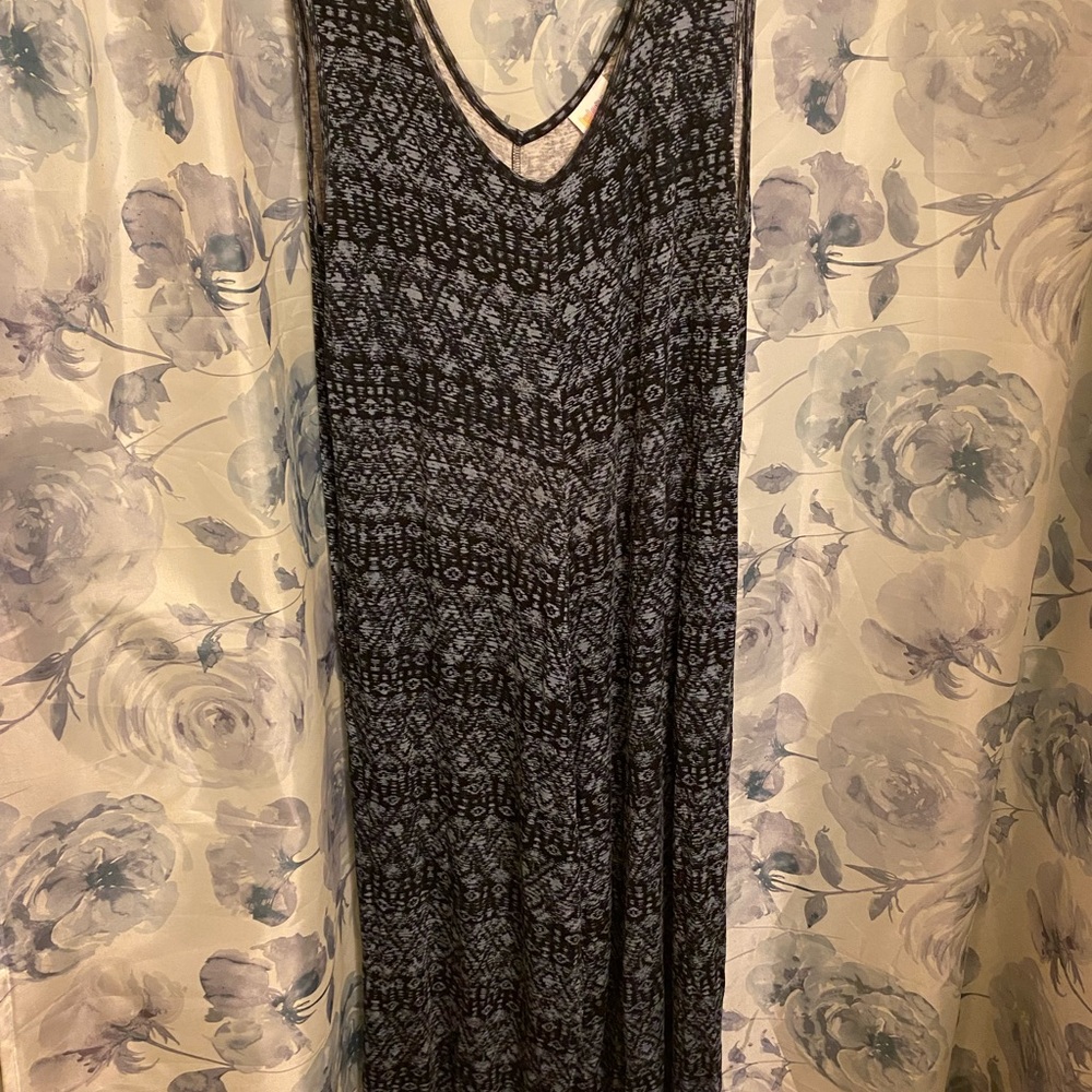 LuLaRoe Natalie size large